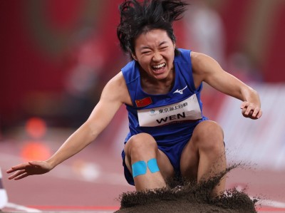 江南体育-奥克兰选手夺得女子田径冠军