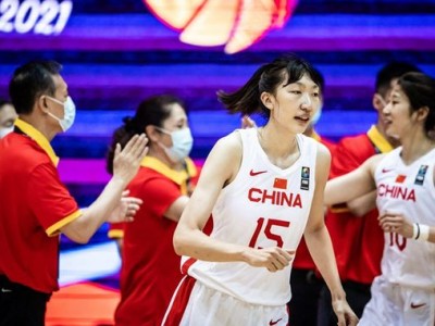 江南体育-中国女篮实力碾压对手，豪取亚洲杯五连胜